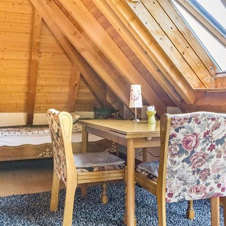 Ferienwohnung Pfisterhof Kirchzarten Ngoại thất bức ảnh
