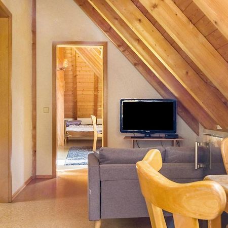 Ferienwohnung Pfisterhof Kirchzarten Ngoại thất bức ảnh
