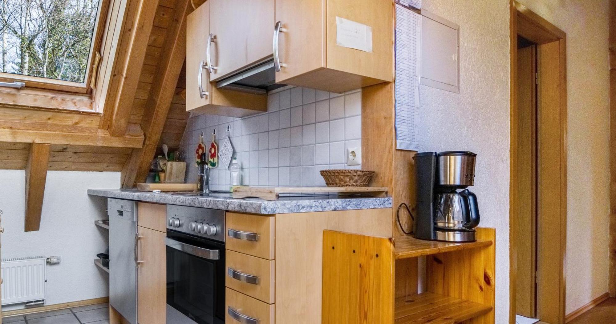 Ferienwohnung Pfisterhof Kirchzarten Ngoại thất bức ảnh