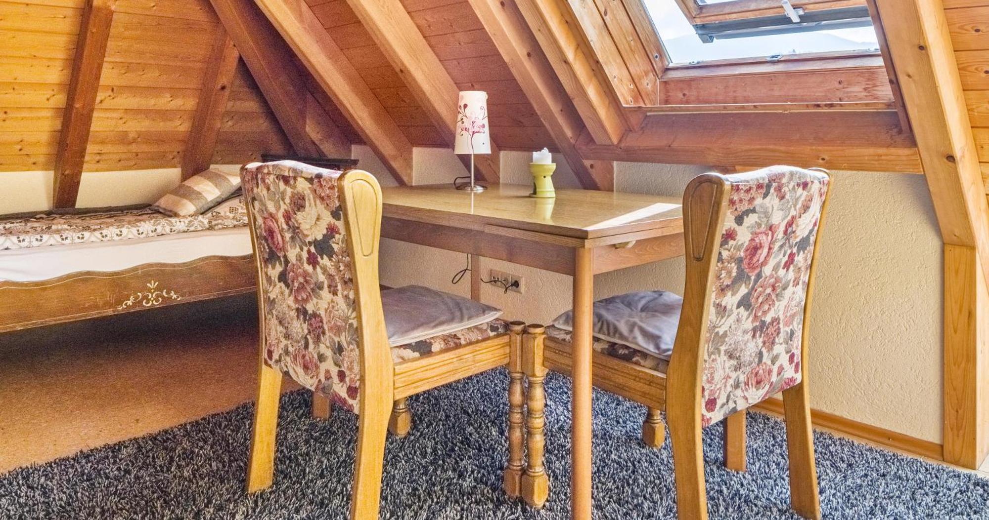 Ferienwohnung Pfisterhof Kirchzarten Ngoại thất bức ảnh